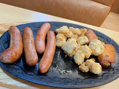 -萨莉亚意式餐厅(国展天虹店)