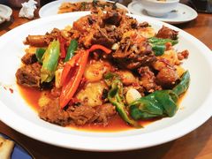 -莲香西域·正宗新疆菜(龙华店)