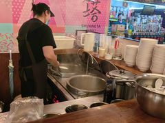 -老客满蛋饼(双塔市集店)