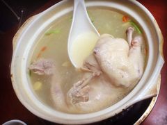 -19号私房菜(云南路店)