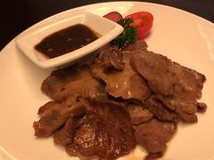 -佛山希尔顿酒店·融誉亚洲美食荟