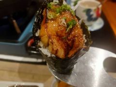 -昱匠·日本料理(金融街店)