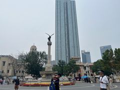 -天津意大利风情旅游区