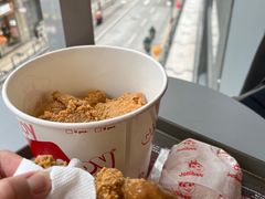 -快乐蜂(永光广场店)