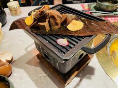 -空之介寿喜烧·和牛放题(恒隆广场店)
