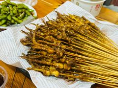 -十里铺铁板鱿鱼