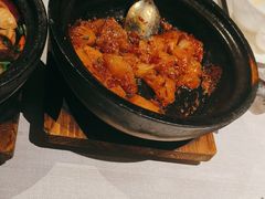 -旺爷砂锅·茶作(国贸城店)