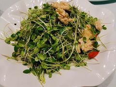 -玉林烤鸭店(黄村康庄店)