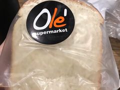 -Olé精品超市(苏州中心店)