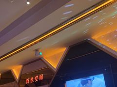 -欢乐空间KTV(奥山世纪城店)