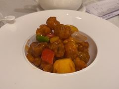 -广州逸林假日酒店·四季桃源中餐厅(白云山风景区店)