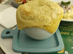 -库滋明·俄罗斯特色美食(中央大街店)