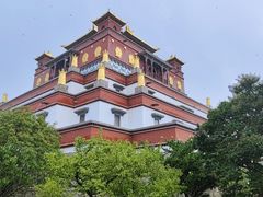 -灵山胜境