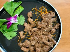 特色小牛肉-友强·22年特色海鲜大排档·闽菜(湖里店)