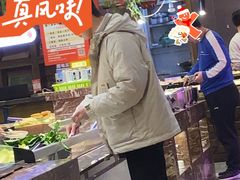 -九记潮汕现切鲜牛肉自助火锅(新开铺店)