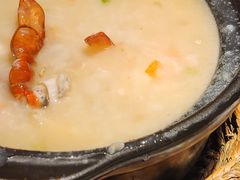 -南拳十三姨·潮汕砂锅粥(世纪金源店)