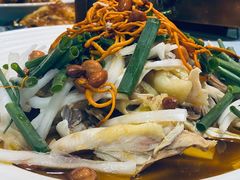 -白马宴·椒麻鸡(新华南路店)