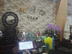 -煲煲掂风味煲仔饭餐厅(西区店)