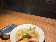 -70后饭吧(府河街店)