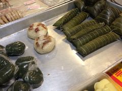 -日照红甜品店(老水街店)