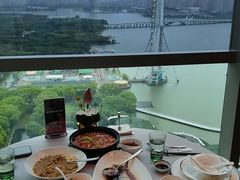 -君来湖滨饭店·渔餐厅