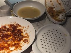 -悦海·家宴·冰花皮皮虾大锅贴(宝龙店)