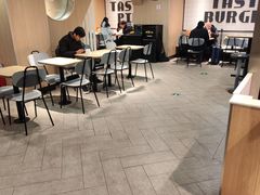 -麦当劳(北京南站店)