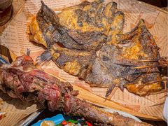 -1819餐厅·团队聚餐·烤串·精酿