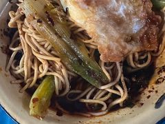 -温馨缘面庄(总店)