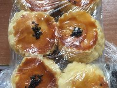 榴莲酥-烤肉季饭庄