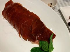 -四季民福烤鸭店(王府井灯市口店)