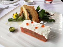 -上海和平饭店-华懋阁 The Cathay Room