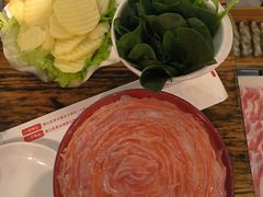 -重庆老火锅(长虹店)