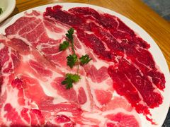 -潮火锅·麻辣牛肉火锅(观音桥方圆·LIVE店)
