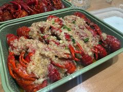 -巴厘龙虾·榜首油焖大虾(音乐学院·沿江酒馆店)
