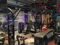 -威尔仕健身会所(北京宜家店)