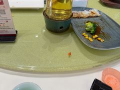 -龙庭华宴·粤菜·早茶
