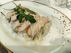 -维兰西餐(万泉河店)