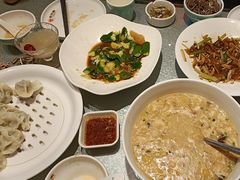 -老济南·地道济南菜(大明湖店)