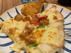 -必胜客(张掖西大街店)