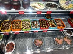-韩麦大冷面(桂花街直营店)