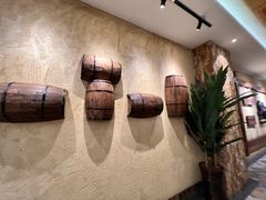 -汉巴味德(沈阳万象汇店)