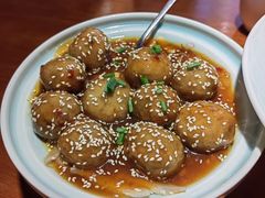 -涌觅名灶·本地海鲜宁波菜(财富广场店)