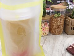 -恋暖初茶(万菱汇店)