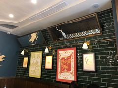 -Pie Bird(新闸路店)
