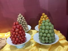 -印象高密·凤都国际大酒店