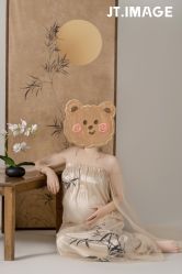 -专注孕妇照亲子照·纪田摄影