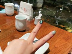-萨拉伯尔(燕莎友谊商城店)