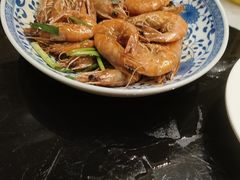 -丰收日·小海鲜·沪上家宴(顾村正大店)