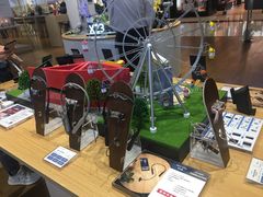 -Sony Store 索尼(来福士店)